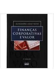 Finanças Corporativas e Valor - 5° Edição