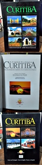 Curitiba: a Capital Ecológica