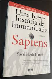 Sapiens. uma Breve História da Humanidade