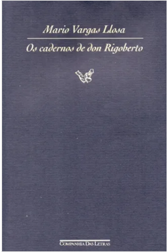 Cadernos de Don Rigoberto