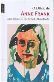 O Diario de Anne Frank