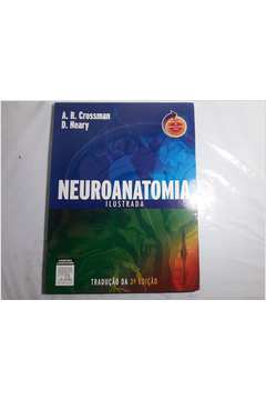 Neuroanatomia Ilustrada