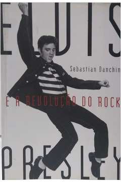 Elvis Presley e a Revolução do Rock