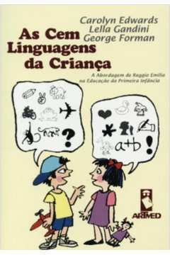As Cem Linguagens da Criança