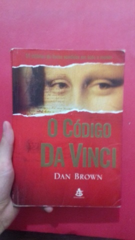  Codigo da Vinci (Em Portugues do Brasil): 9788575421130: _:  Libros