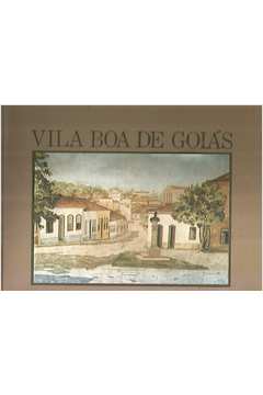 Vila Boa de Goiás