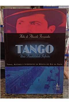 Tango: uma Possibilidade Infinita