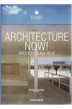 Architecture Now! Arquitectura Hoje