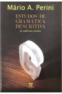 Estudos de Gramatica Descritiva