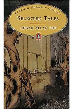 Selected Tales (penguin Popular Classics)