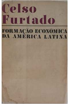 Formação Econômica da America Latina
