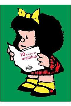 10 Años Con Mafalda