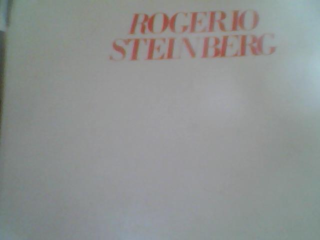 A Publicidade de Rogerio Steinberg