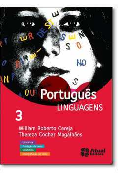 Português - Linguagens - Vol. 3