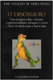 O Dinossauro