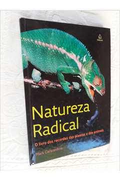 Natureza Radical