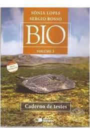 Bio - Volume 3 - Caderno de Testes