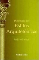 Dicionário dos Estilos Arquitetônicos