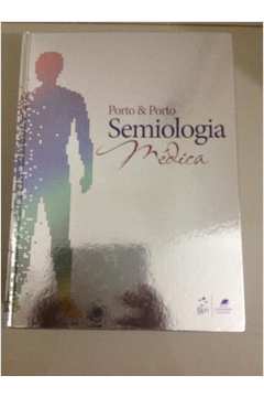 Semiologia Médica (sétima Edição)