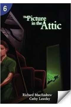 The Picture in the Attic - 6
