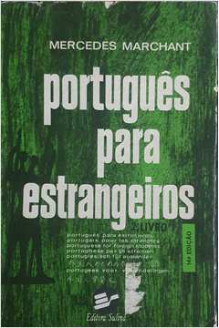 Português para Estrangeiros - Segundo Livro