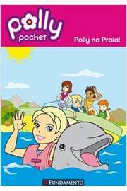 Polly Pocket: Polly na Praia!