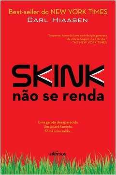Skink - Não Se Renda