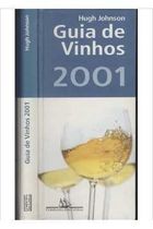 Guia de Vinhos 2001
