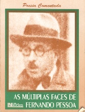 As Múltiplas Faces de Fernando Pessoa