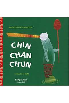 Chin, Chan, Chun