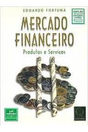 Mercado Financeiro - Produtos e Serviços