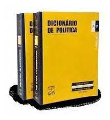 Dicionário de Política. 2 volumes