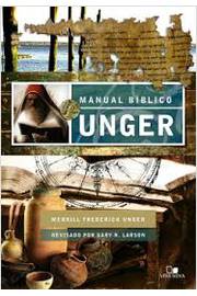 Manual Bíblico Unger