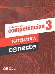 Conecte Matemática 3 - Caderno de Competências