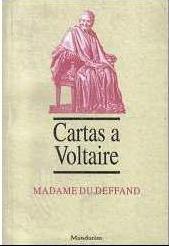 Cartas a Voltaire