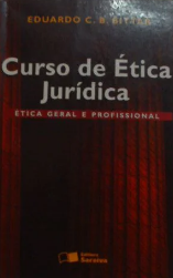 Curso de ética Jurídica