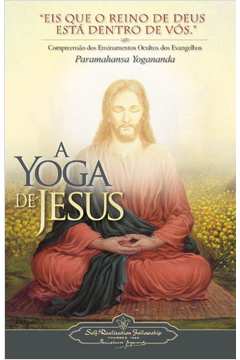 O Yoga de Jesus