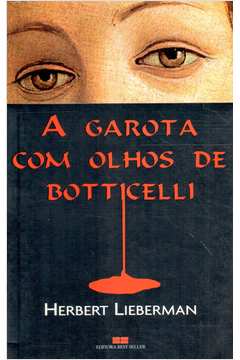 A Garota Com Olhos de Botticelli