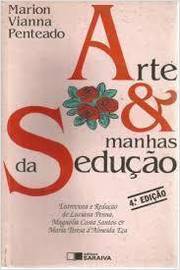  Arte & Manhas da Sedução