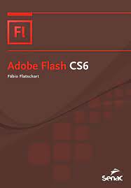 Adobe Flash Cs6