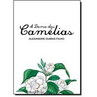 a Dama Das Camélias, Livro Usado 61255289