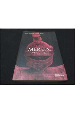 Merlin - o Filho do Diabo