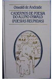 Cadernos de Poesia do Aluno Oswald