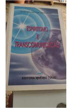 Espiritismo e Transcomunicação