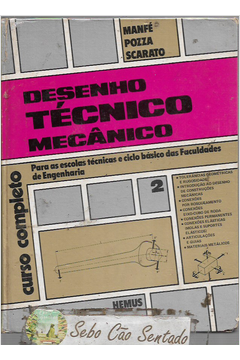 Desenho Técnico Mecânico 2