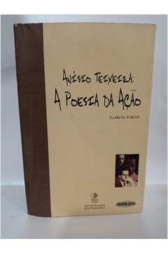 Anísio Teixeira: a Poesia da Ação