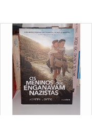 Livro: Os Meninos Que Enganavam Nazistas - Joseph Joffre / Fernando ...