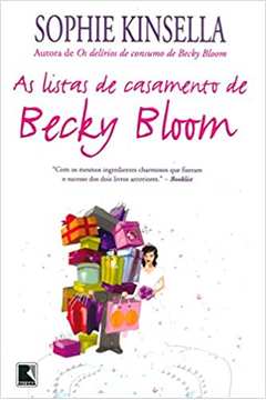 A Lista de Casamento de Becky Bloom