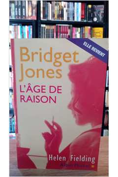 Bridget Jones: LÂge de Raison
