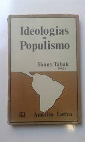 Ideologias - Populismo